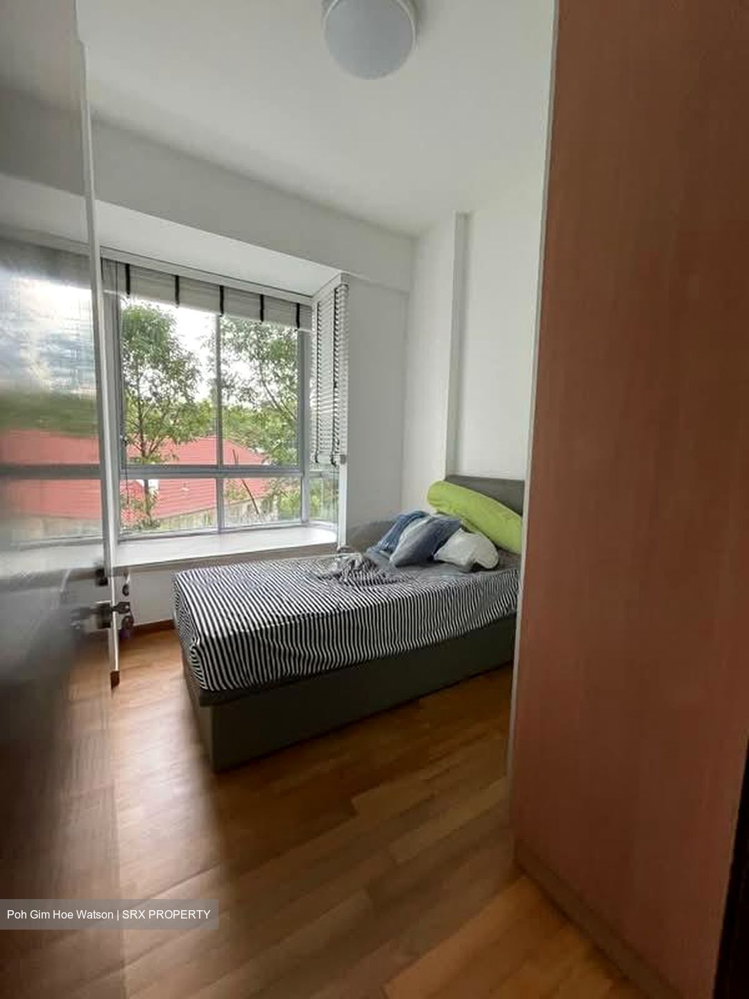 One Tree Hill Residence (D10), Apartment #586135401